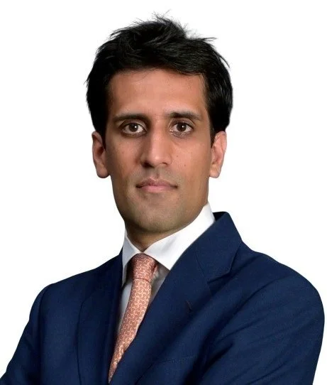 Ali Adamjee, Call 2016