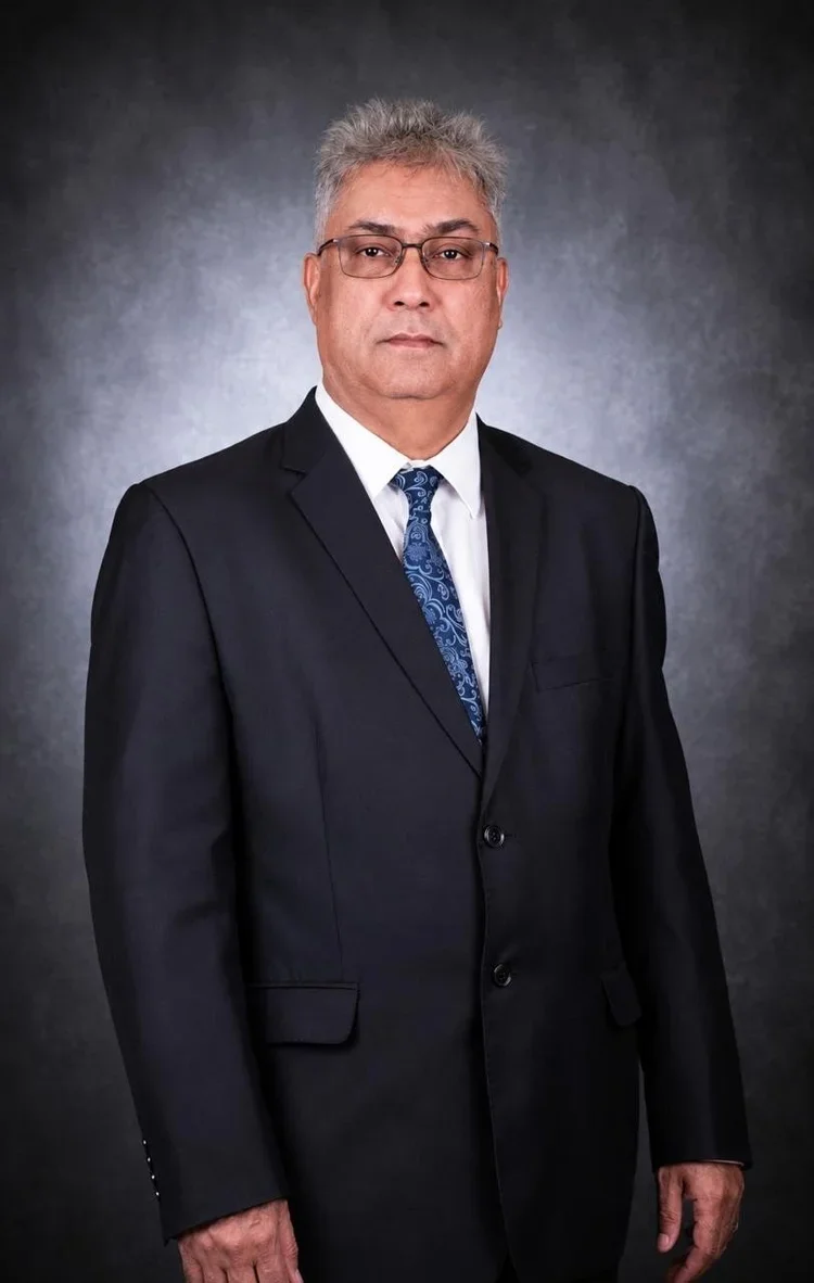Irshad Laulloo, CSK