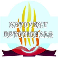 Addiction Recovery Devotionals (Copy)