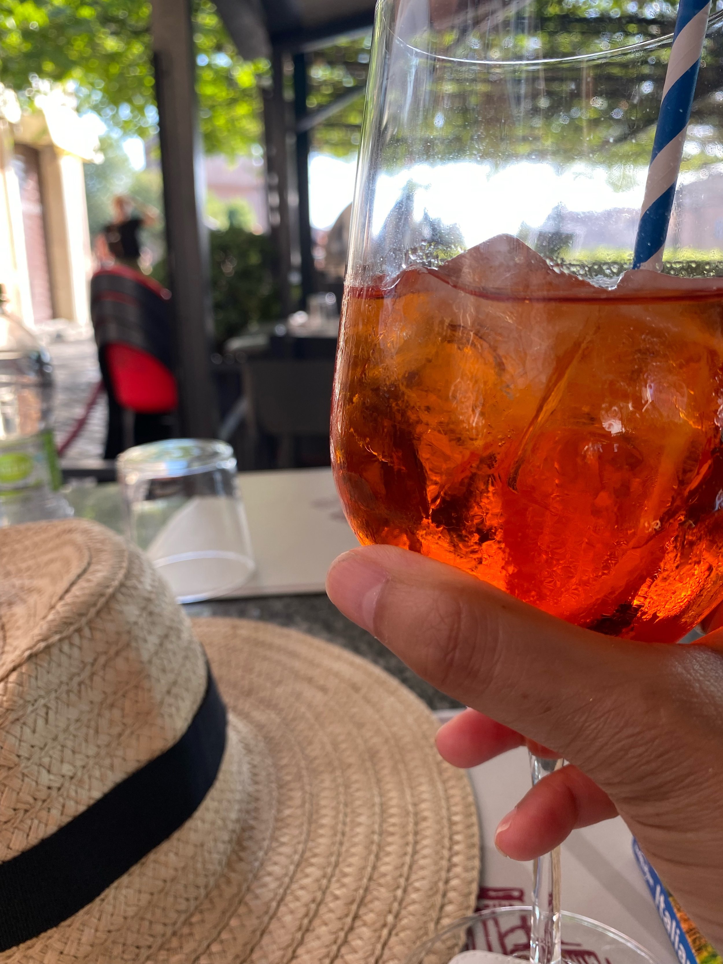 Aperol Spritz