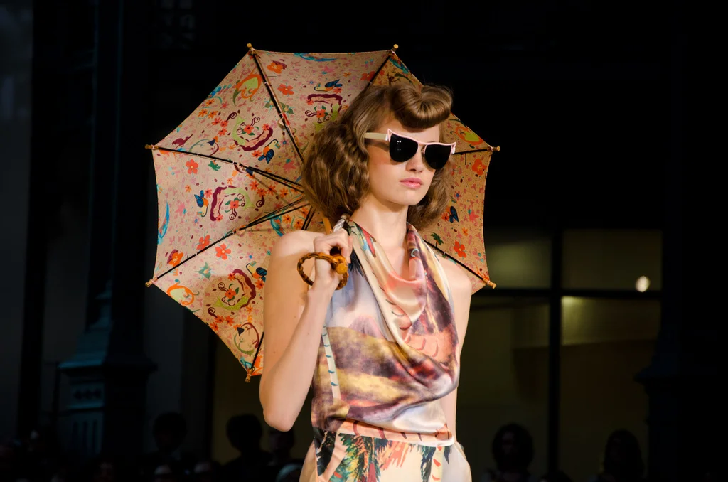 Défilé Tsumori Chisato