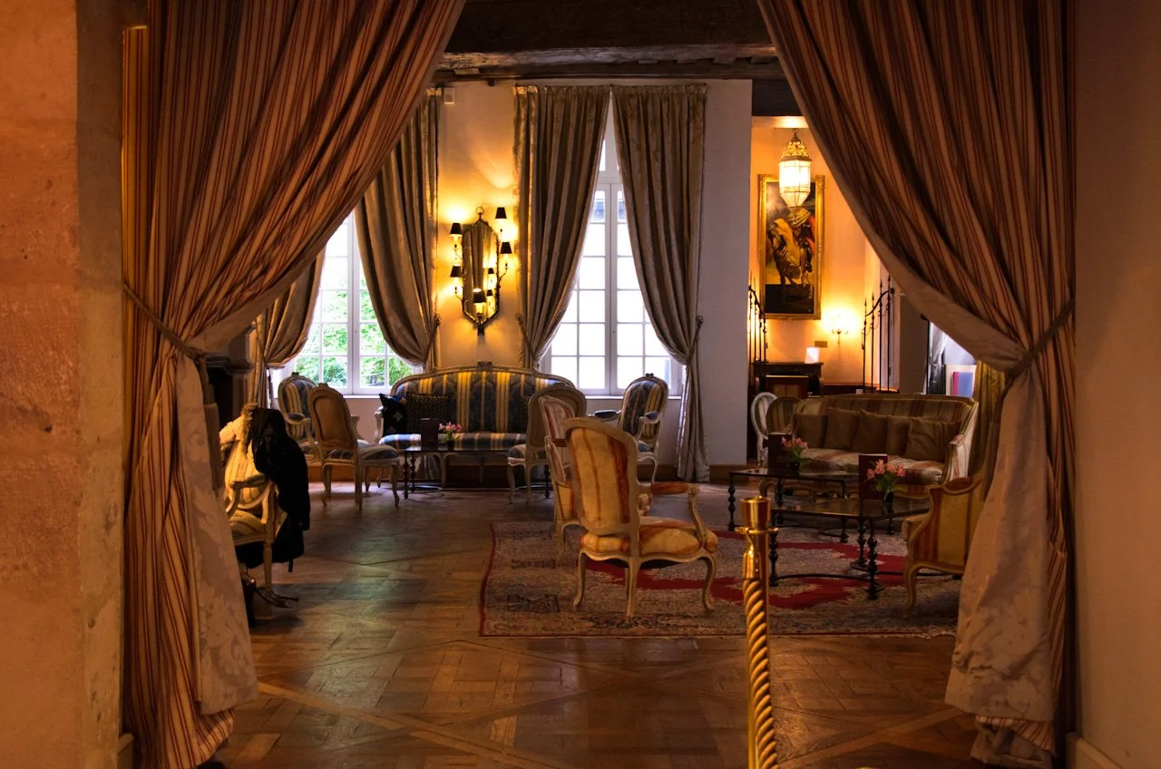 Le Café Laurent