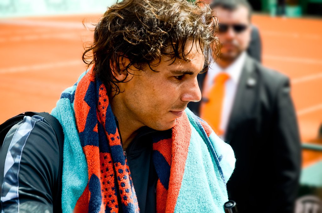 Rafael Nadal