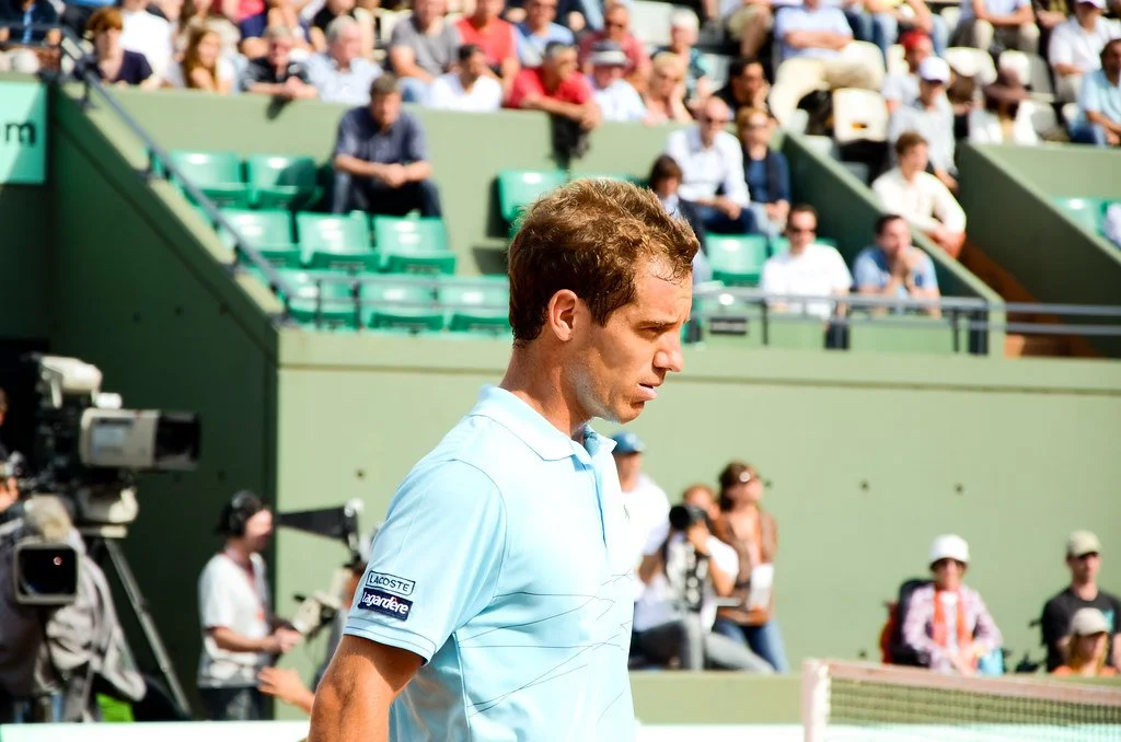 Richard Gasquet