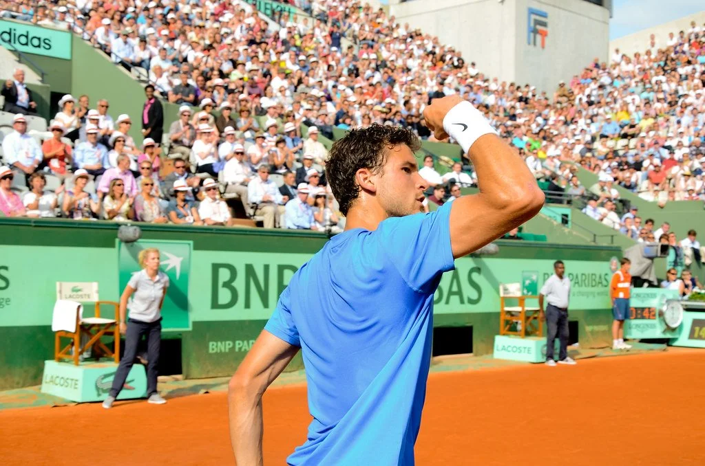 Gregor Dimitrov