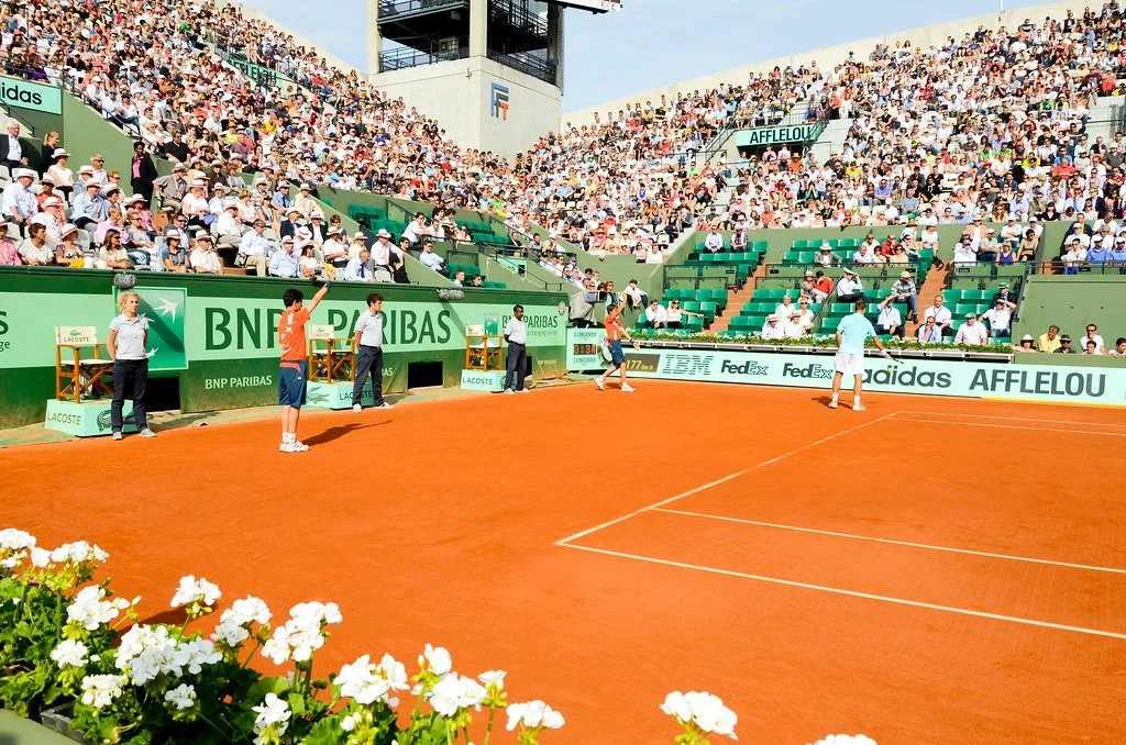 Richard Gasquet