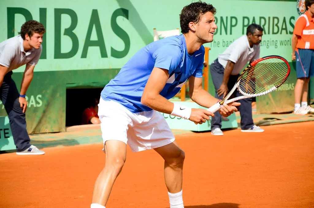 Gregor Dimitrov