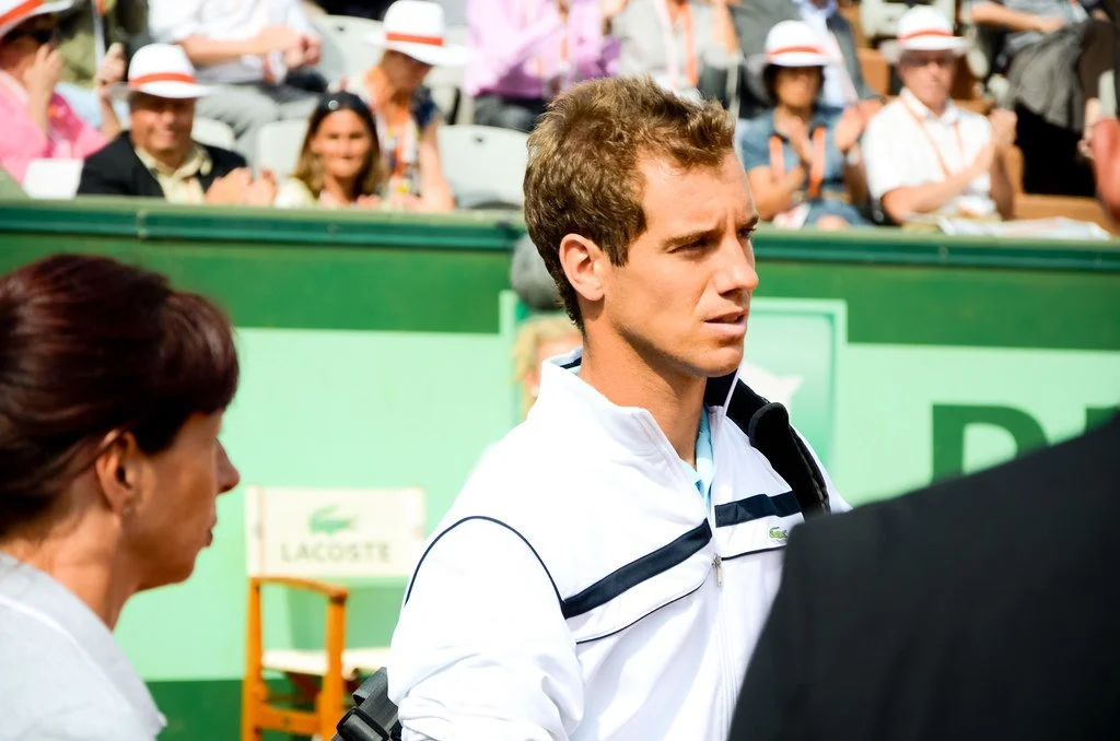Richard Gasquet