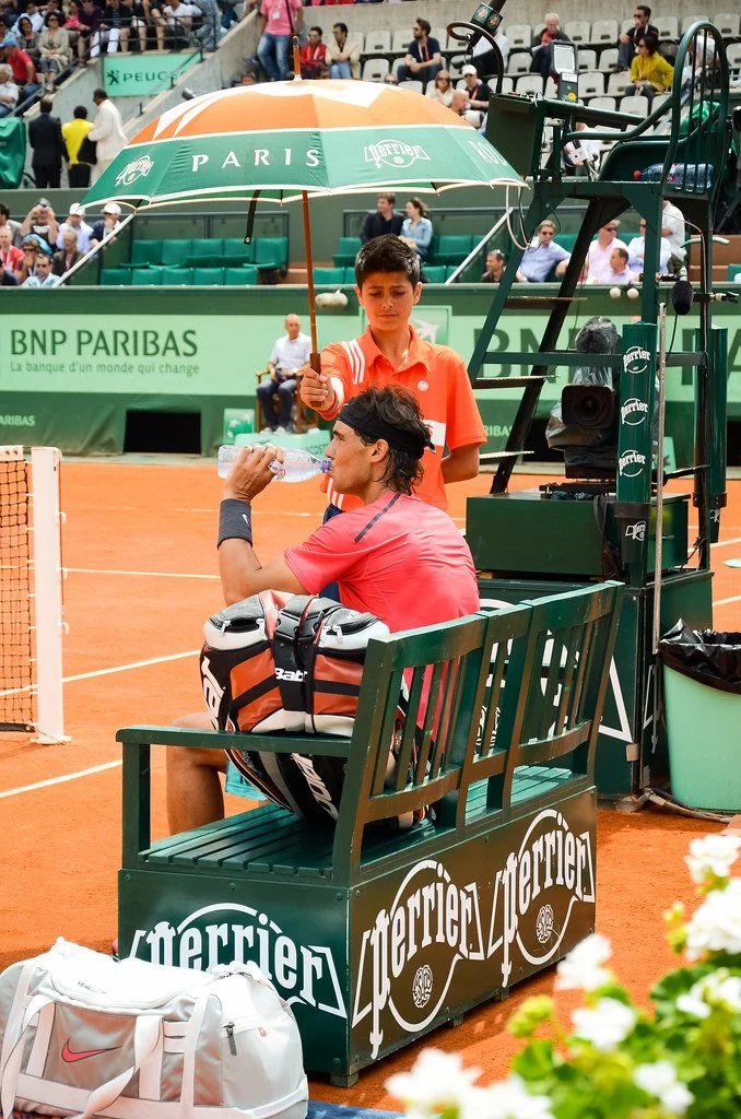 Rafael Nadal