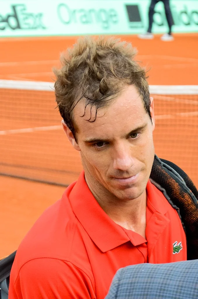 Richard Gasquet