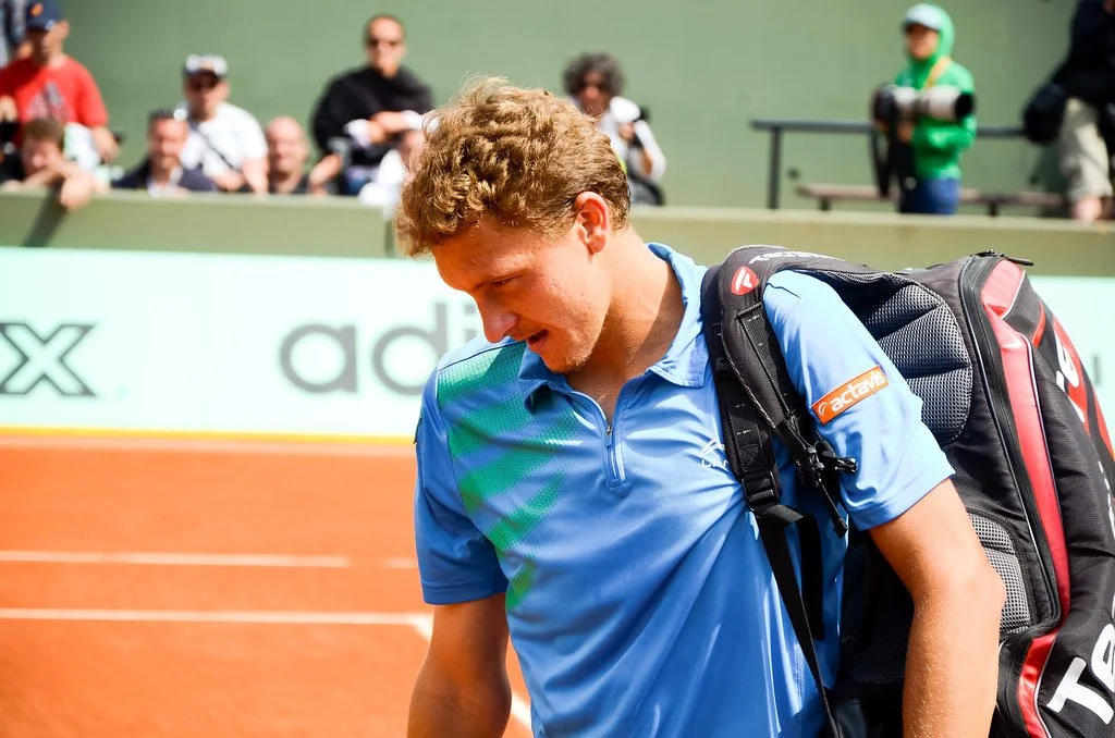 Denis Istomin