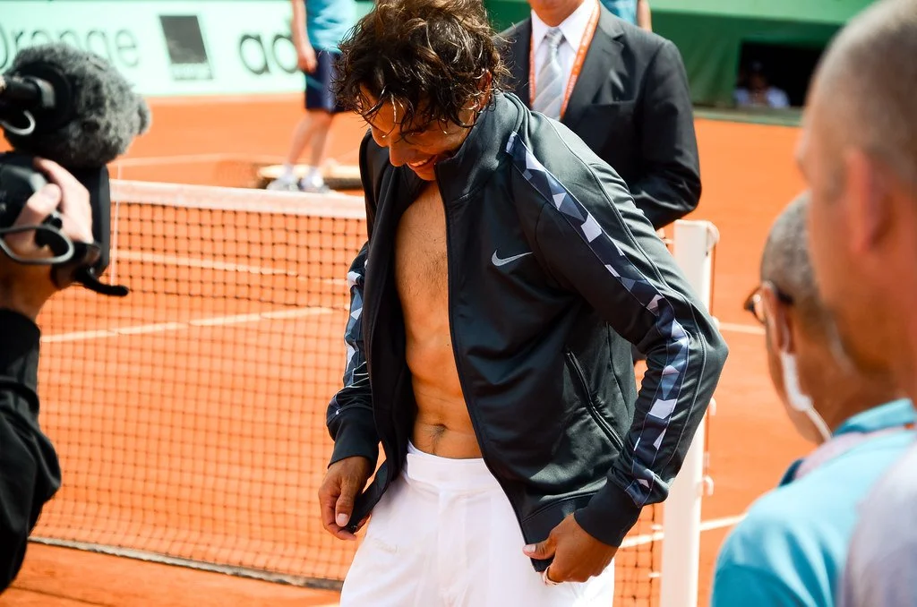 Rafael Nadal