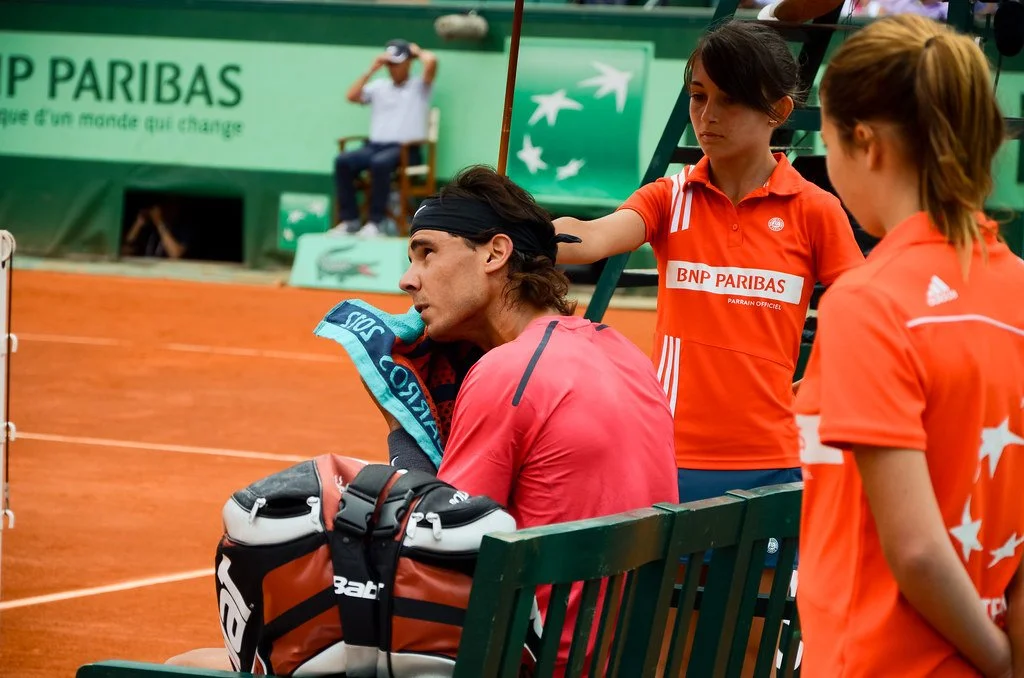Rafael Nadal