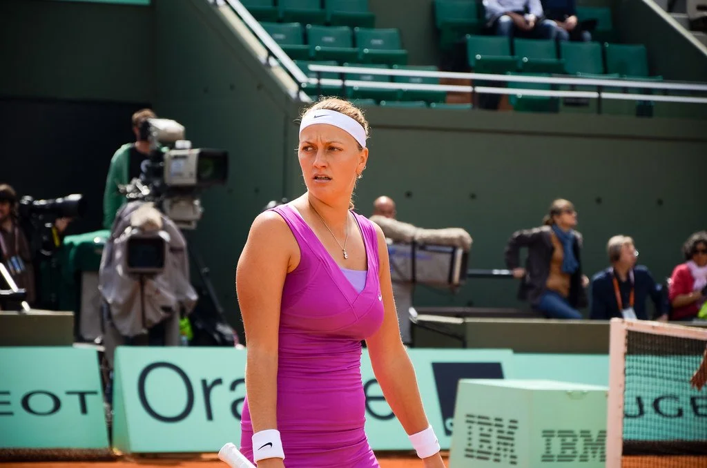 Petra Kvitová