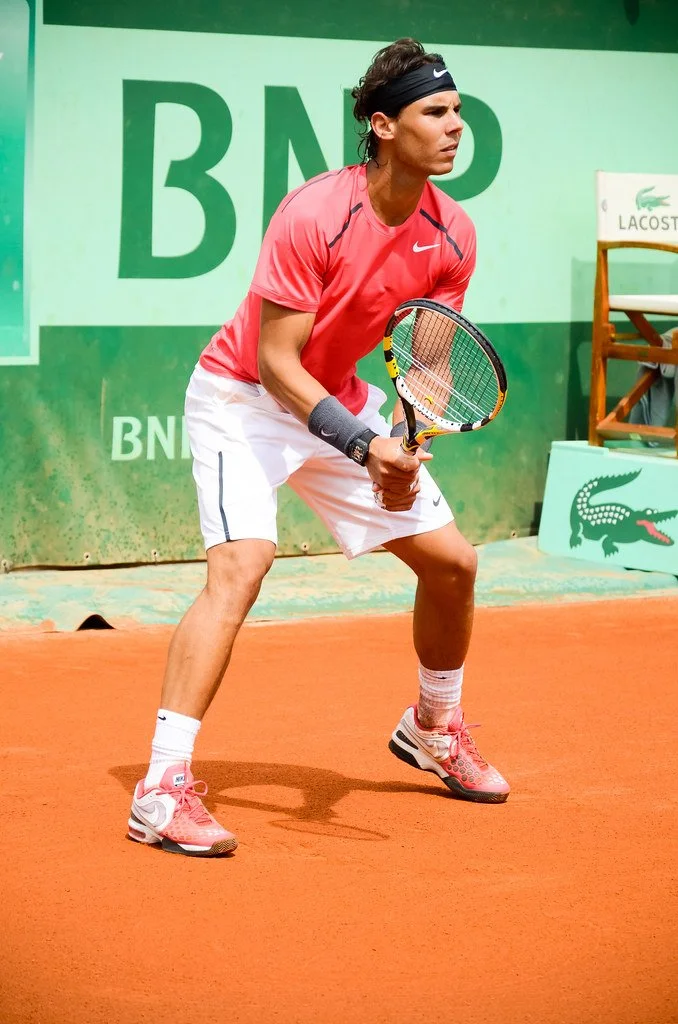 Rafael Nadal