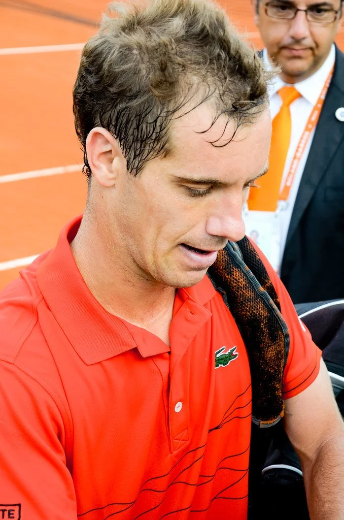 Richard Gasquet