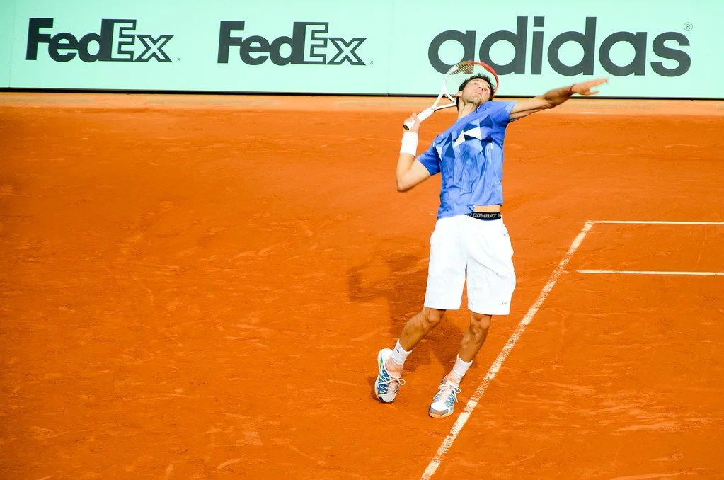 Gregor Dimitrov
