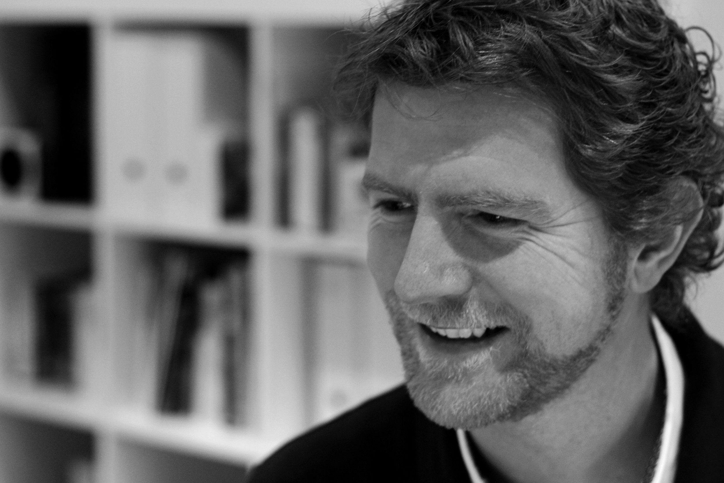 Andrew Toor Andrew Todd* — Tandem: Ireland's leading interpretation design consultancy