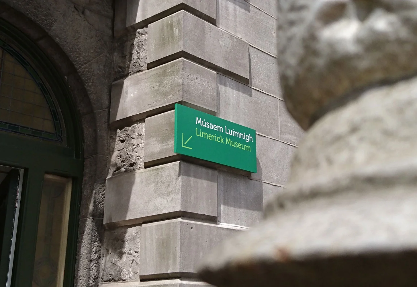 A new home for Limerick Museum