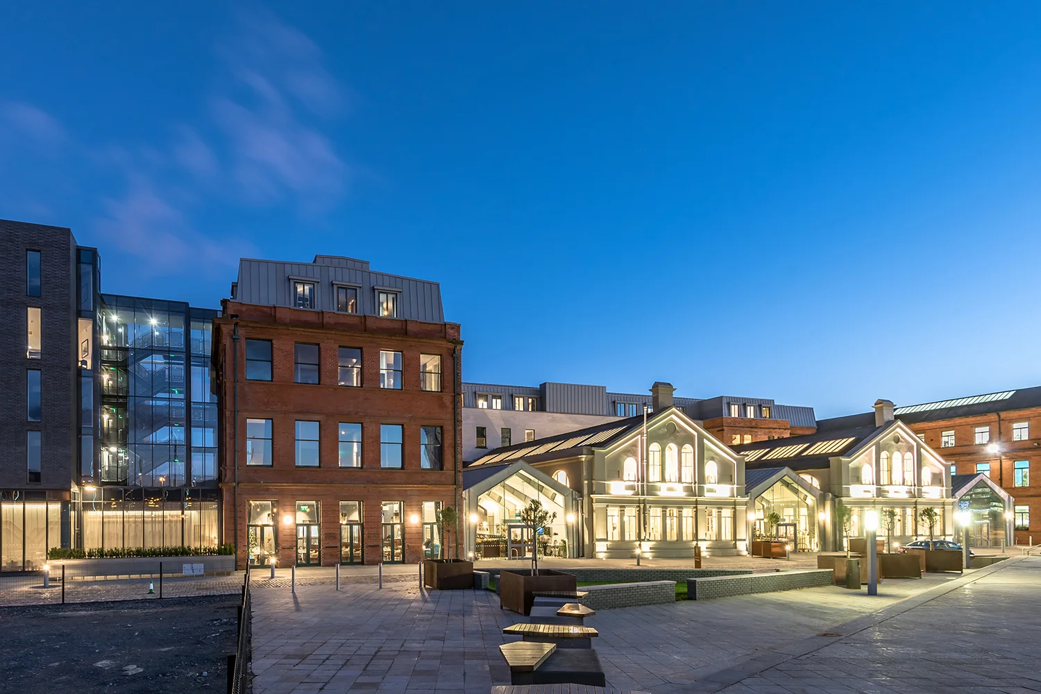 Tandem: Ireland's leading interpretation design consultancy