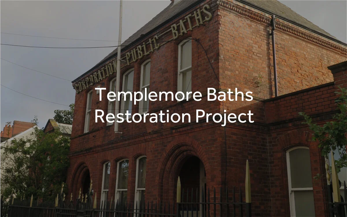 Templemore Baths