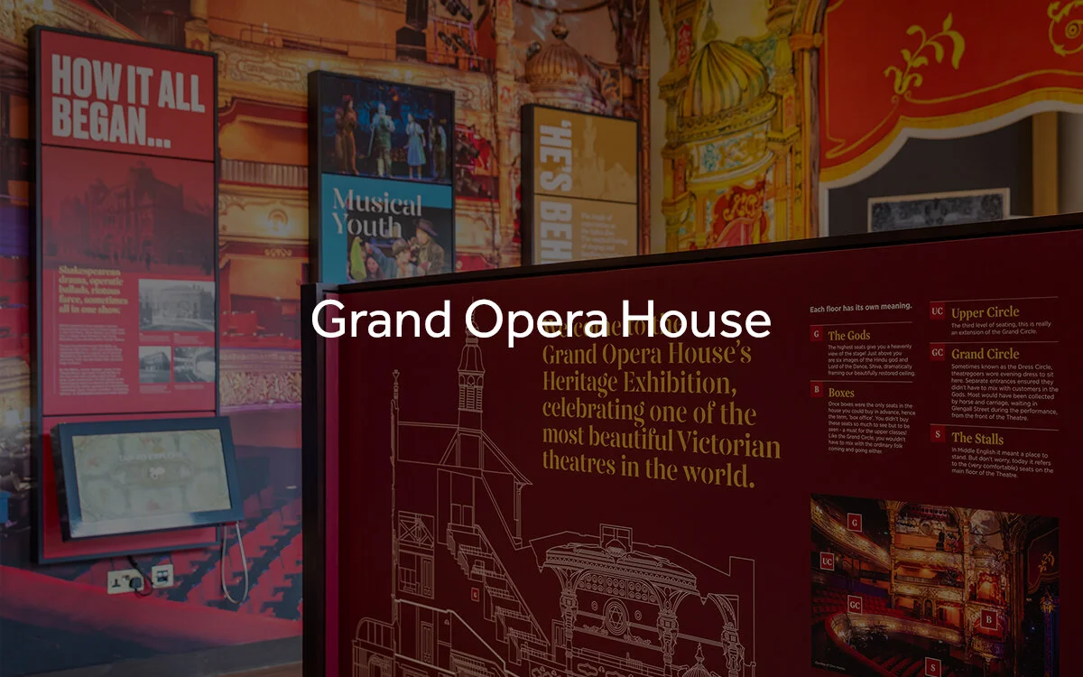 Grand Opera House