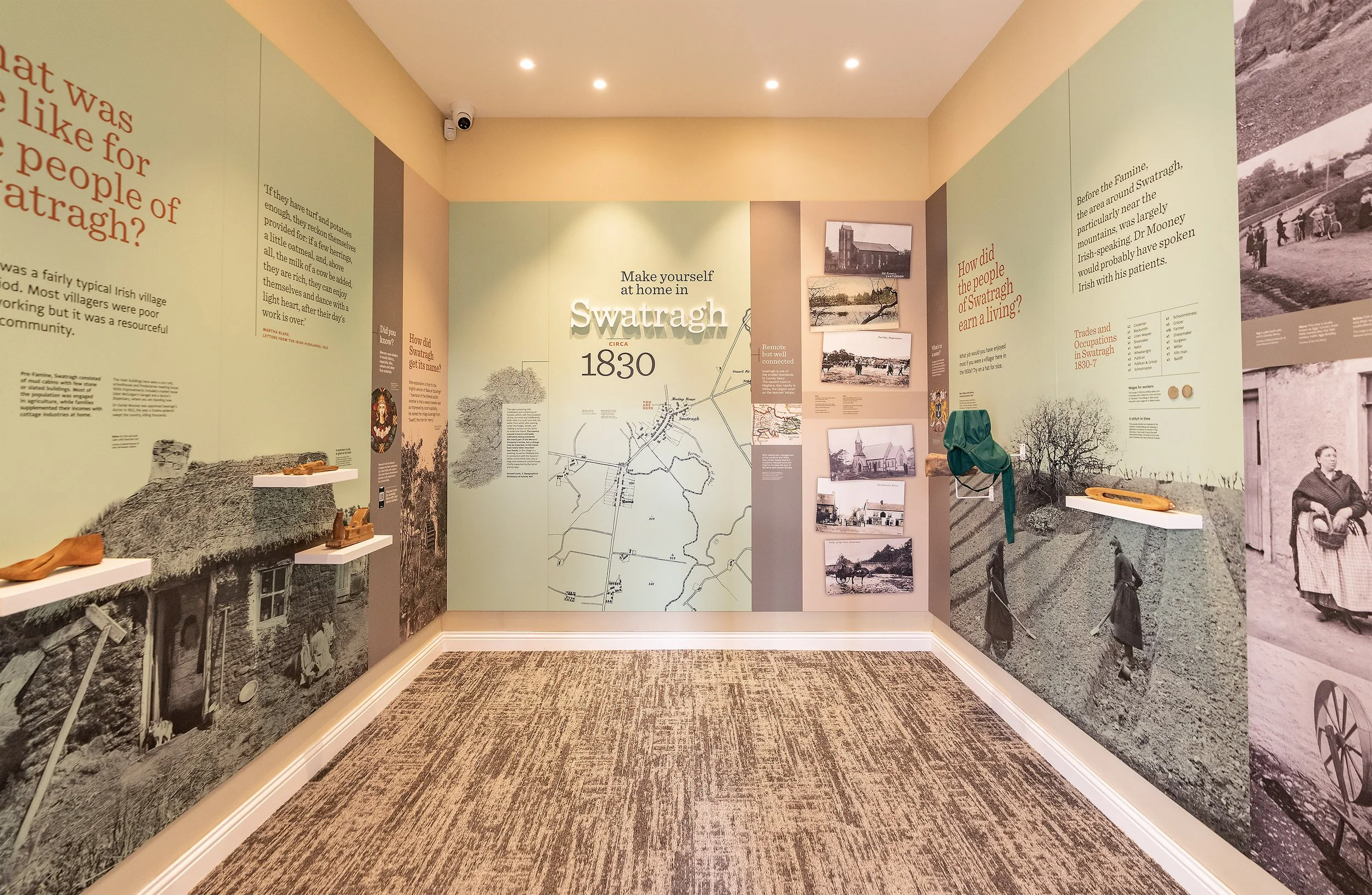 Gorta, Swatragh’s Famine Story visitor centre.jpg