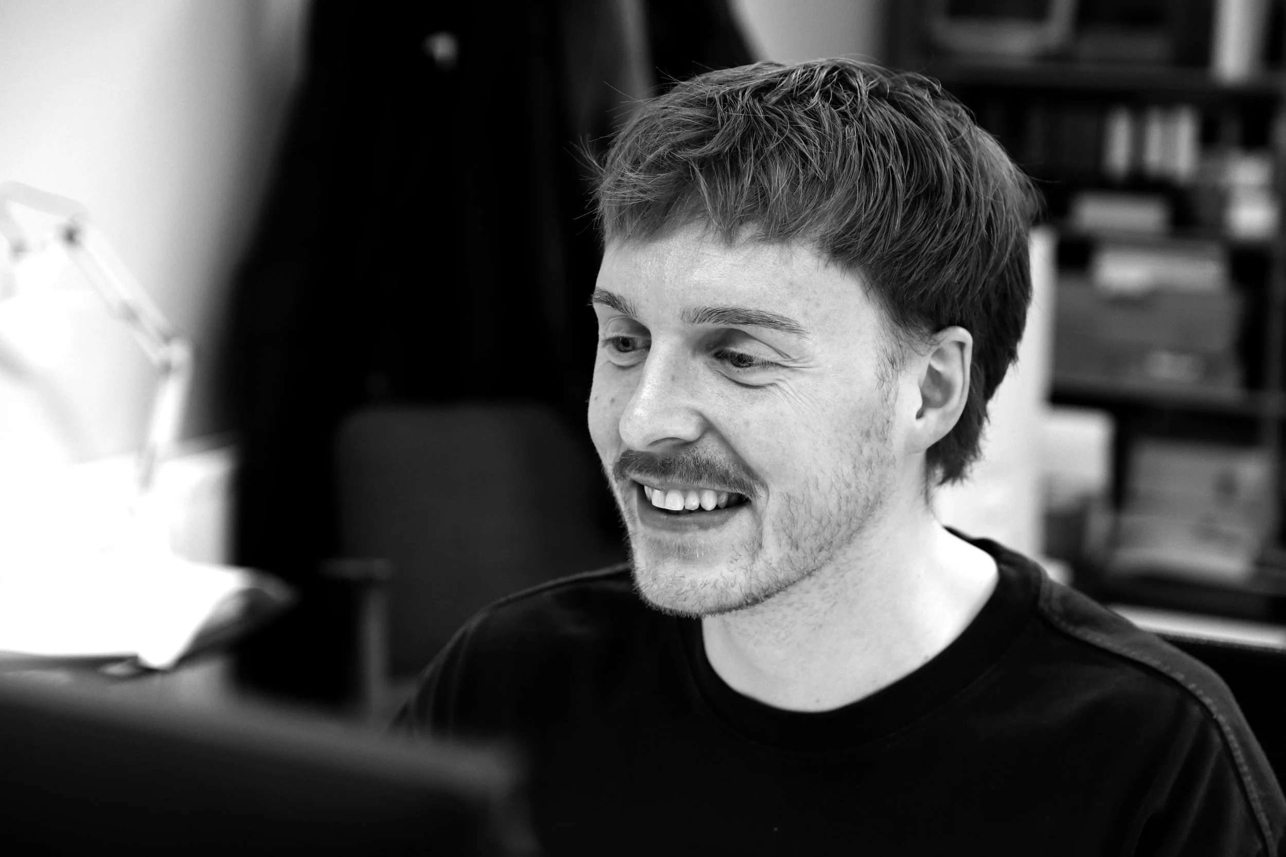 Peter Scott — Tandem: Ireland's leading interpretation design consultancy