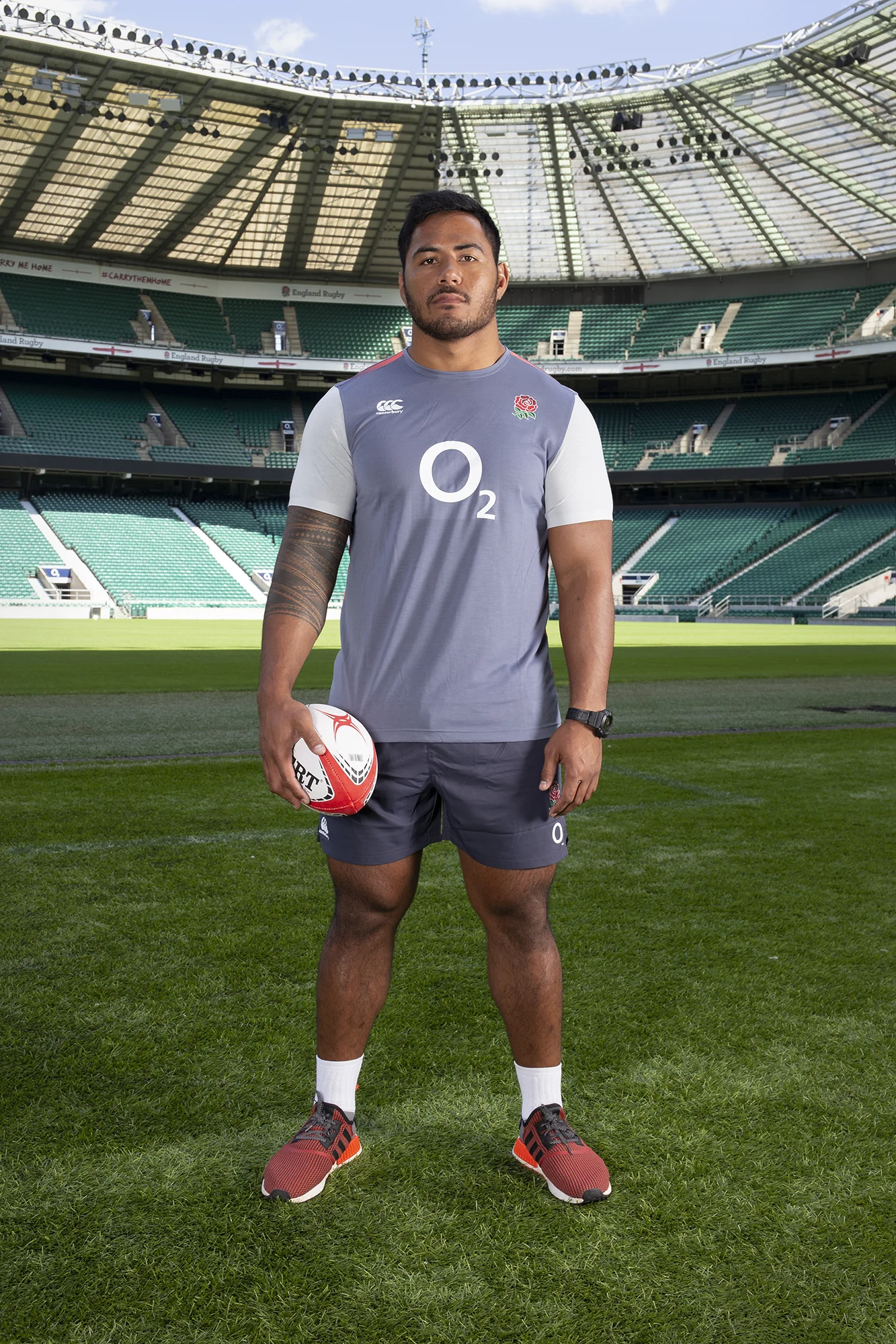 Manu Tuilagi