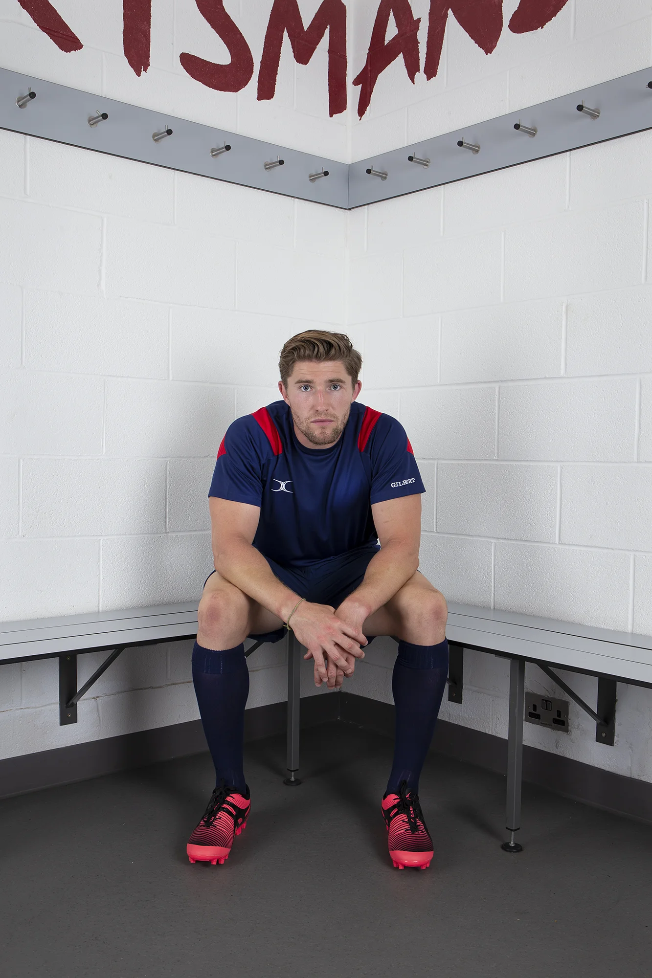 Phil Burgess