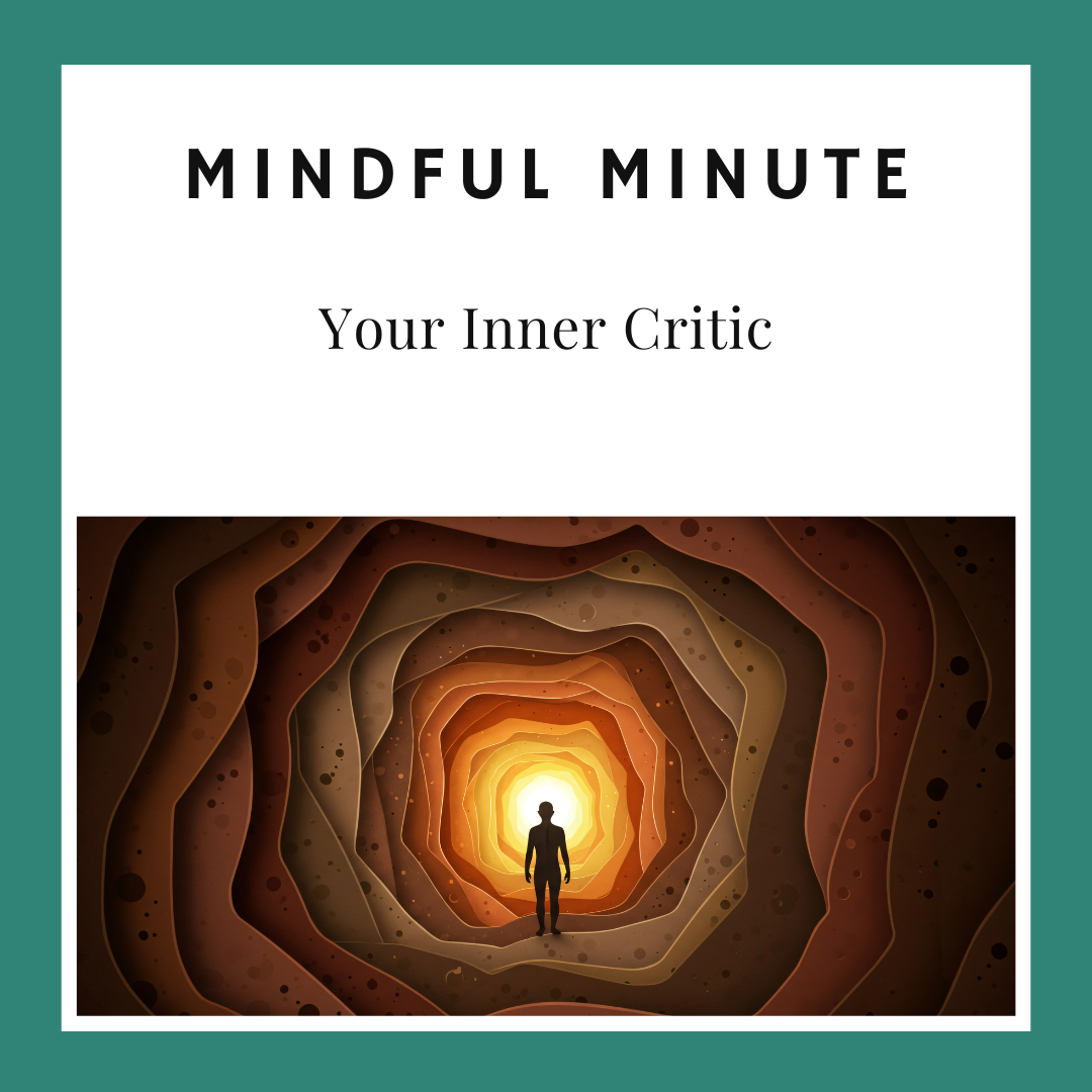 Your Inner Critic