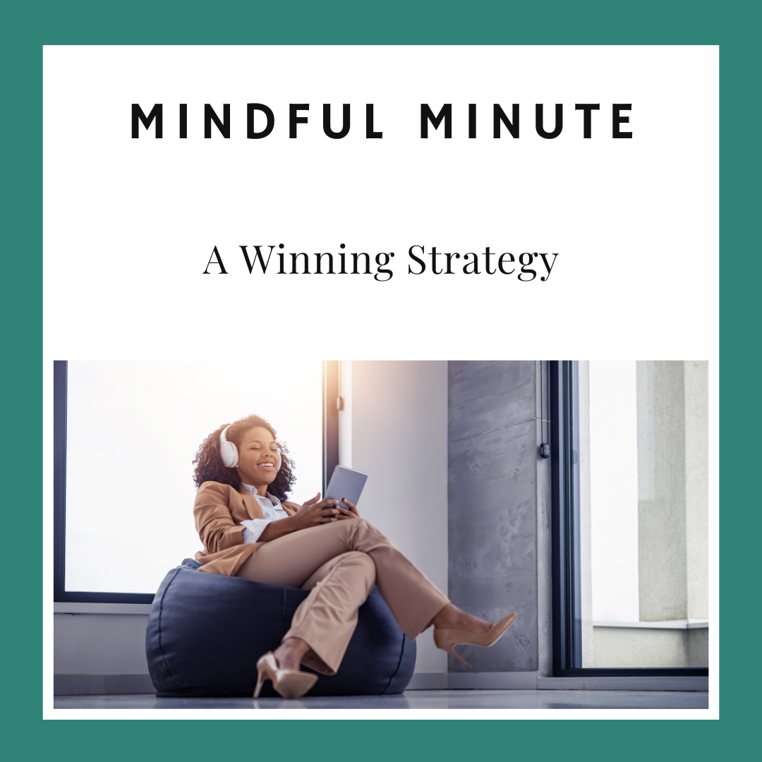 A Winning Strategy