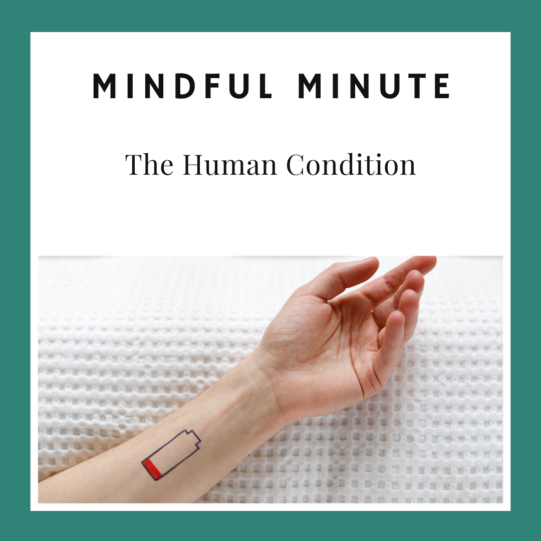 A Human Condition