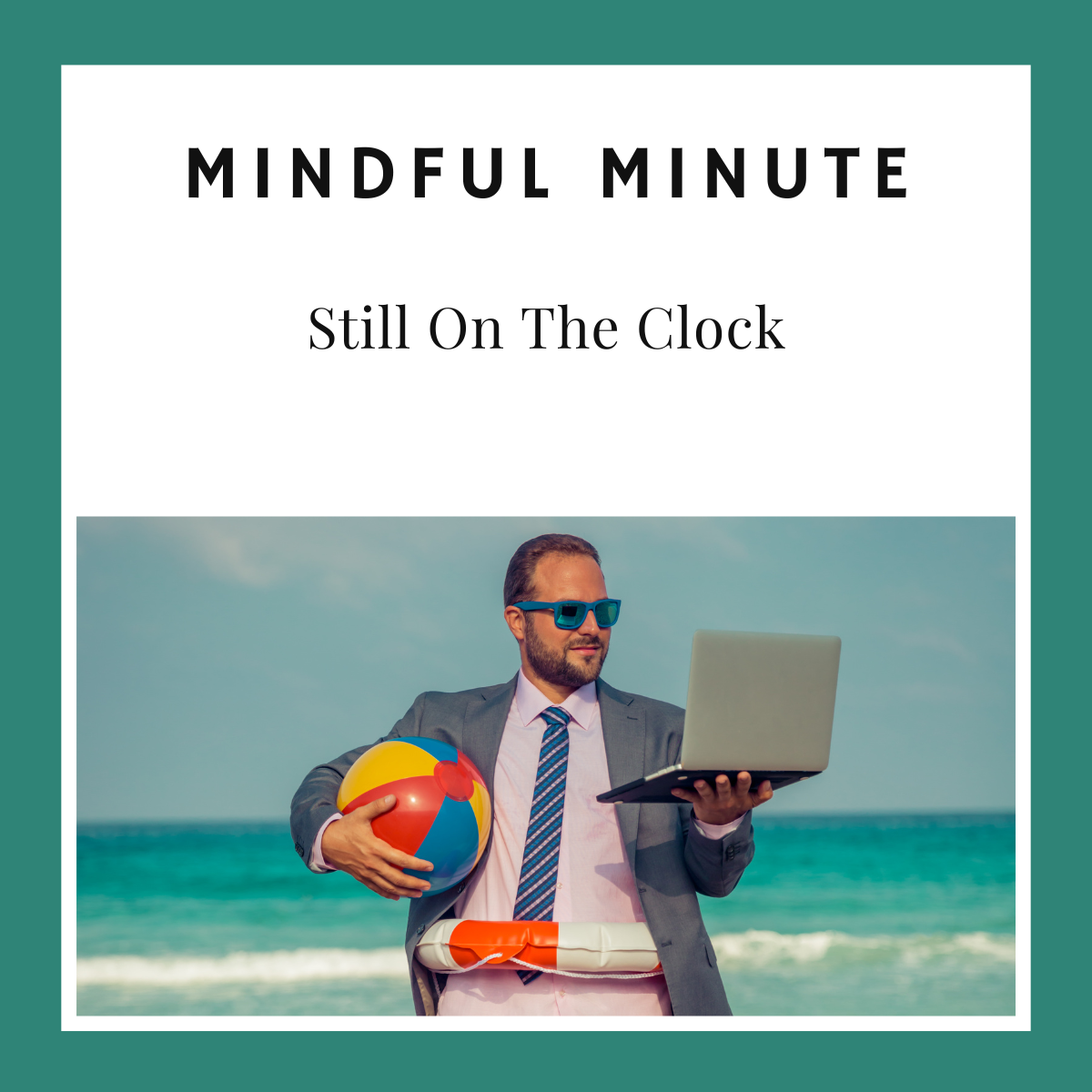Still On The Clock