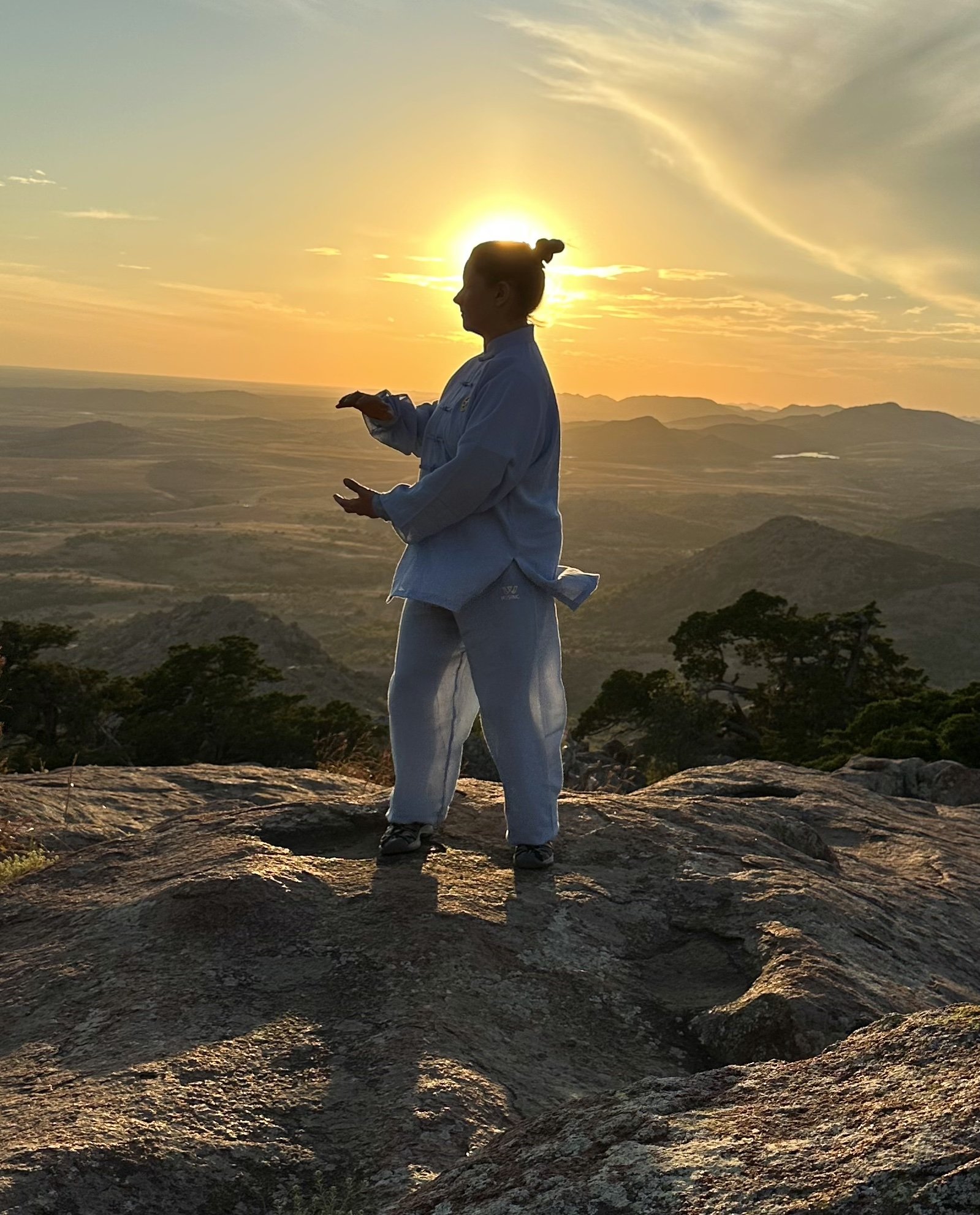 Mind And Body Fitness Connections