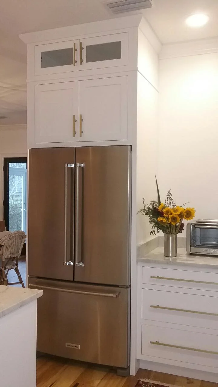 View of Gallery — Cabinetry Design Studio Products & Services