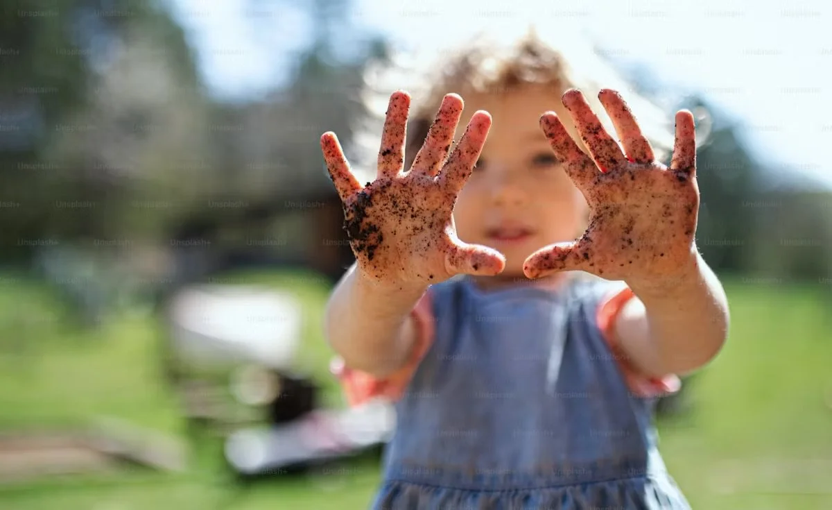 Letting Go of Perfect: How Writers Grow Through Imperfection