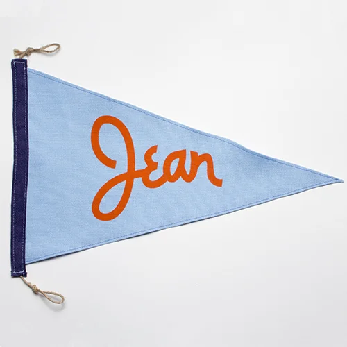 Jean
