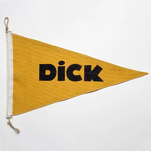 Dick