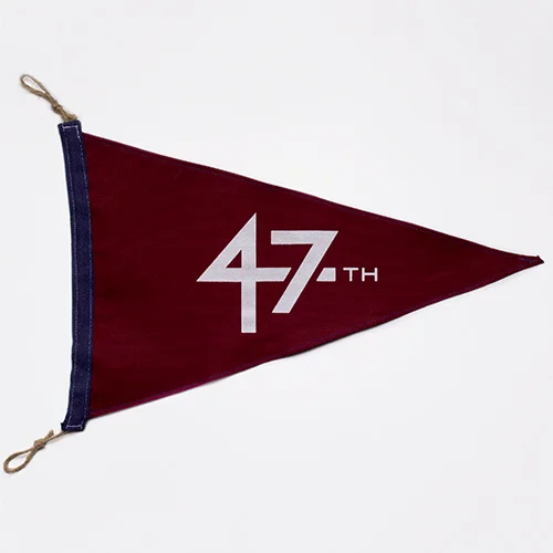 47th