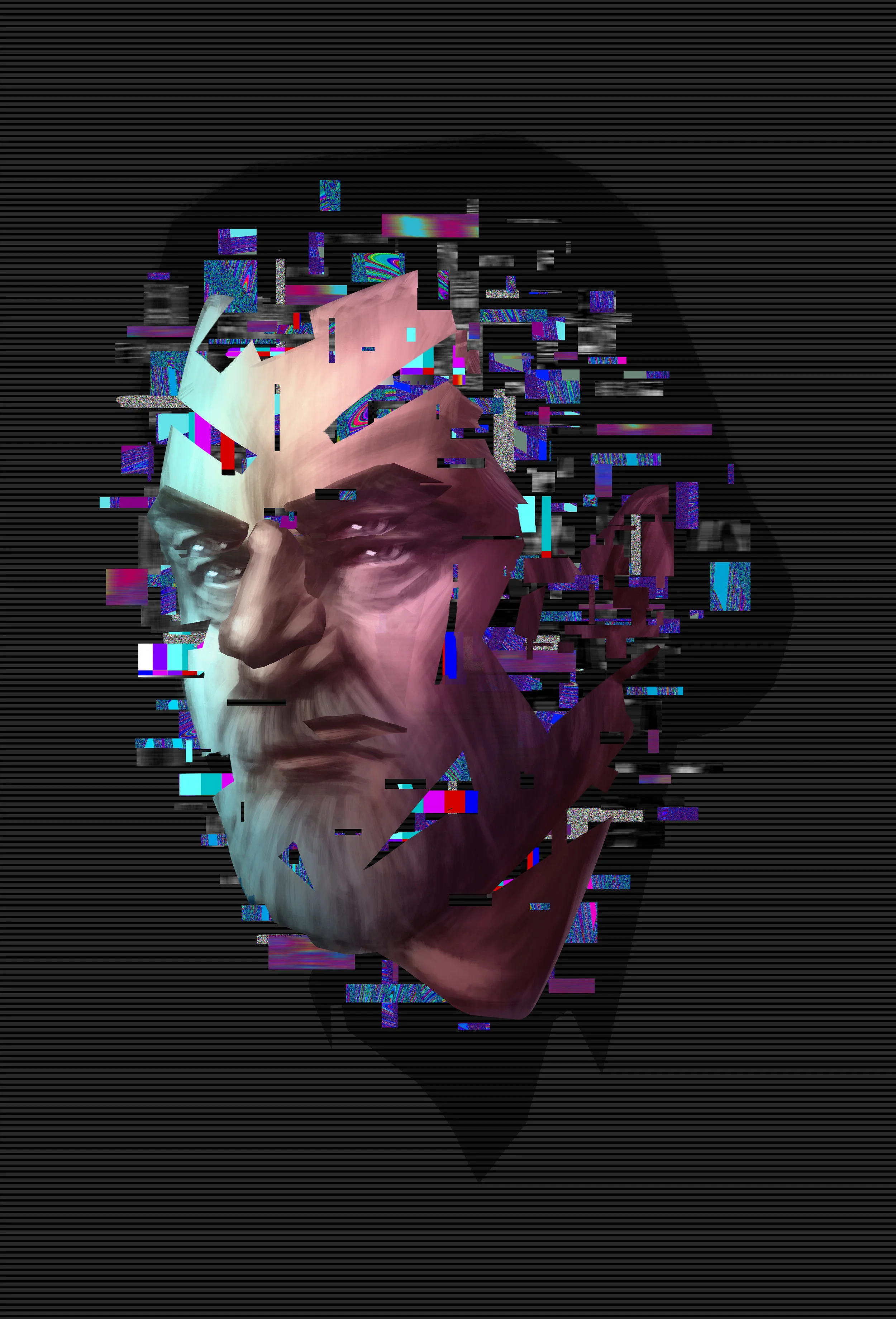 Mr. Mercedes Season 3 Key Art 03