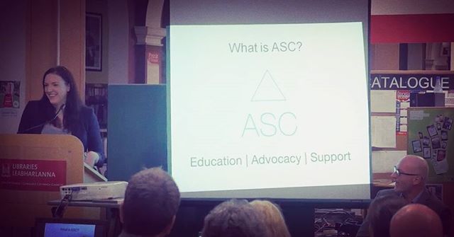 ASC Launch!