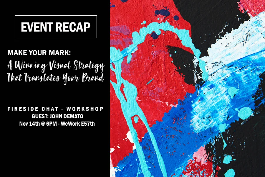 Recap Make Your Mark - A Winning Strategy that Translates Your Brand.jpg