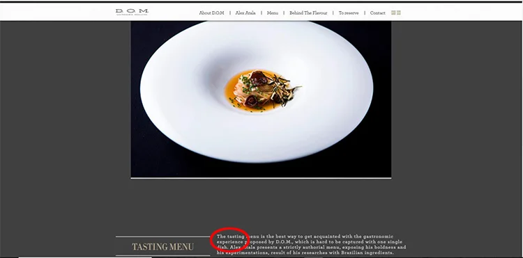 DOM Menu Experience.jpg
