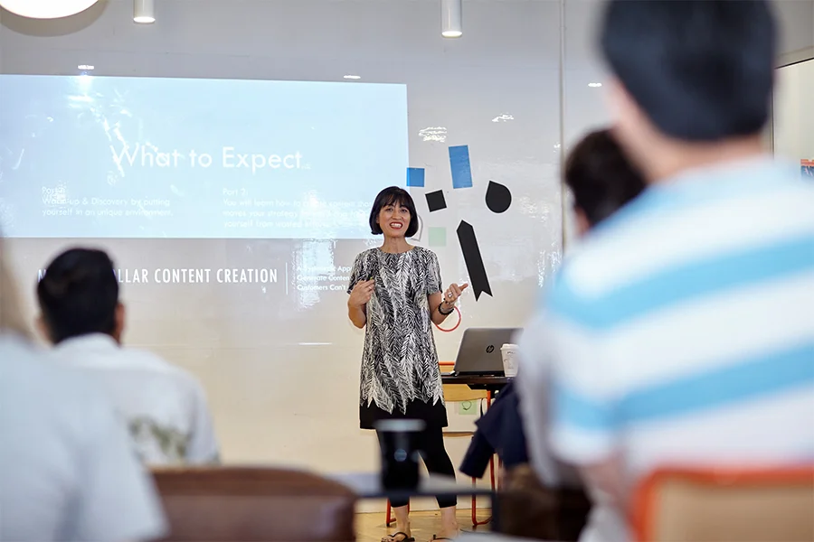 WeWork Labs_Behind the Scenes_05_Maiko Sakai.jpg