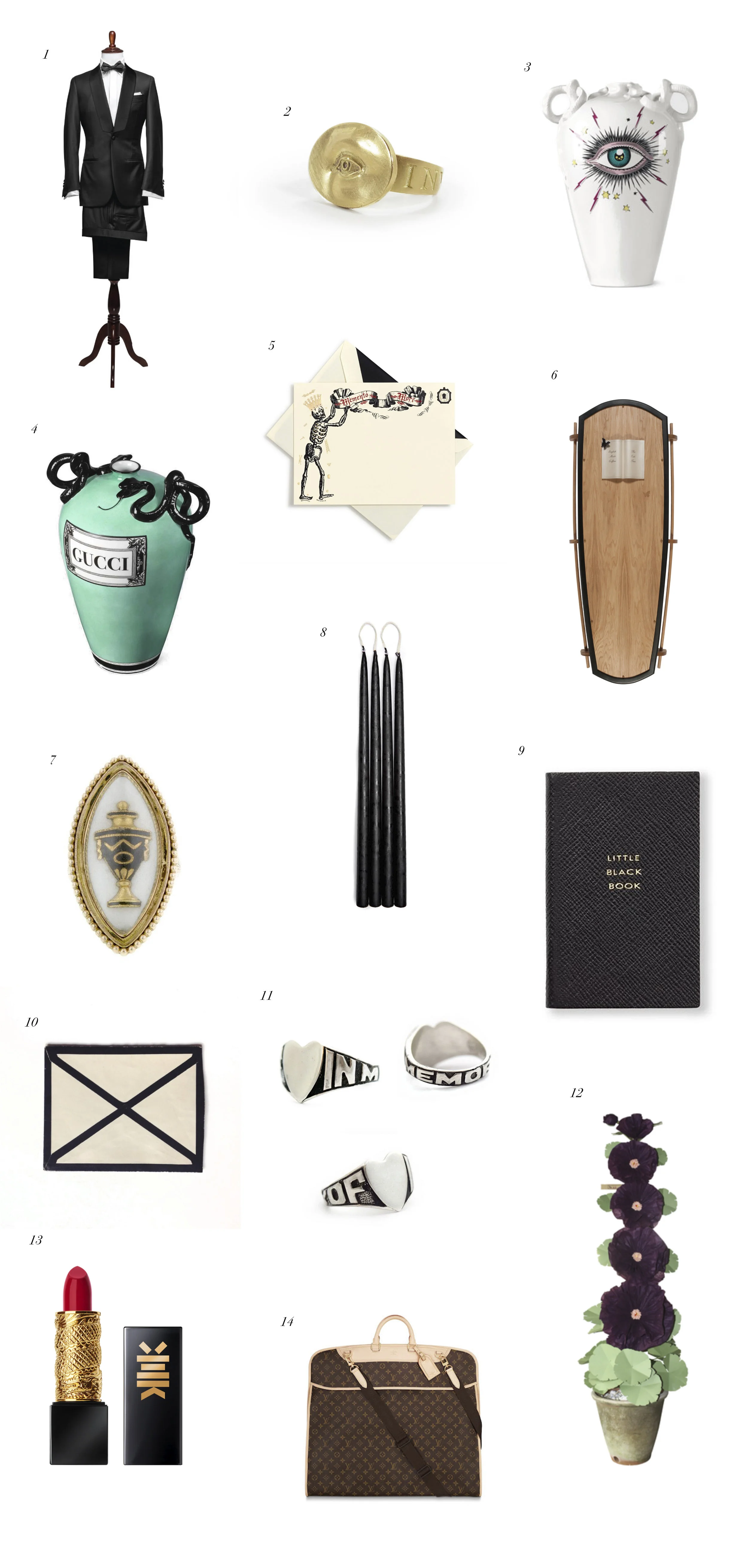 Blog Going Out In Style