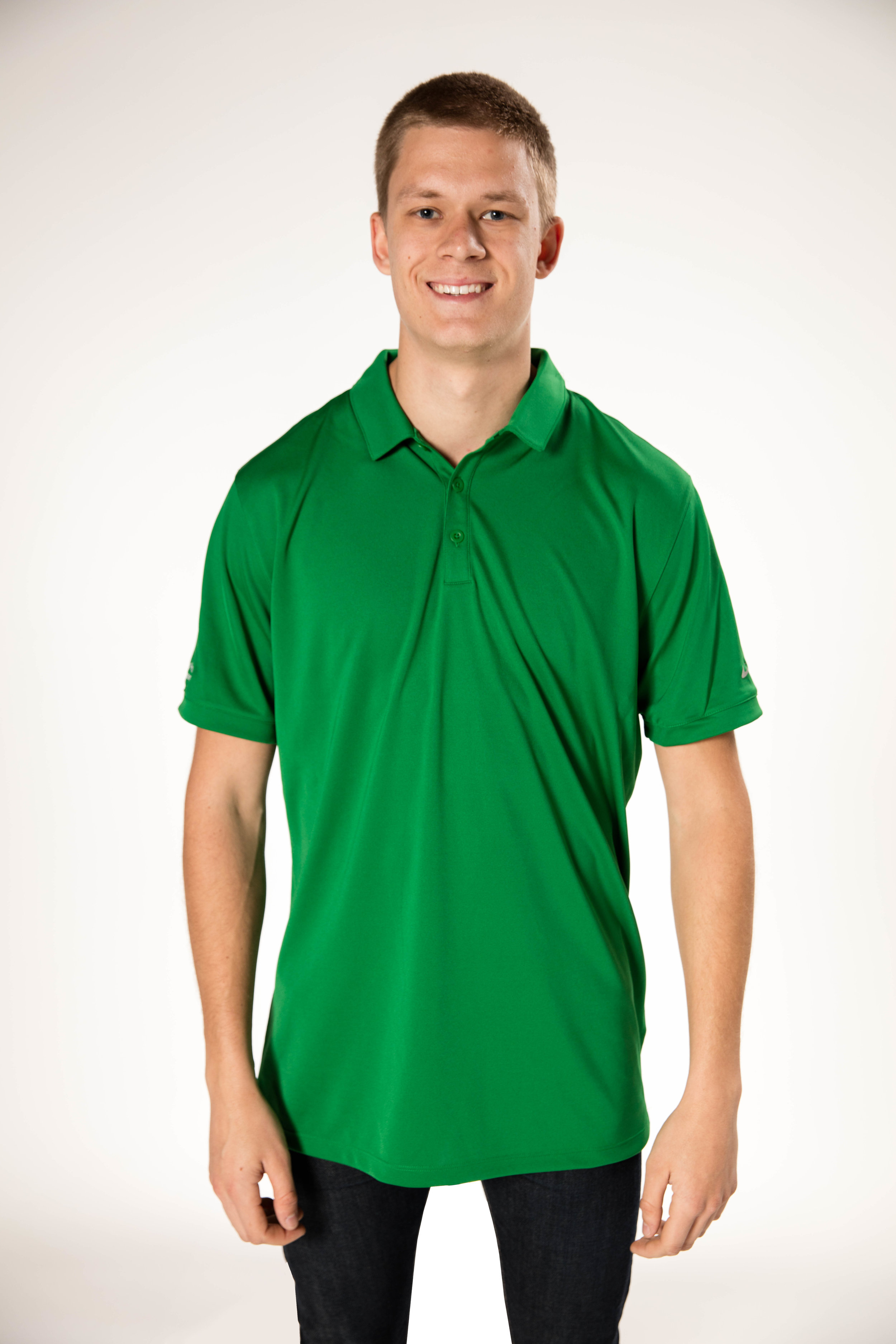 nike modern fit polo