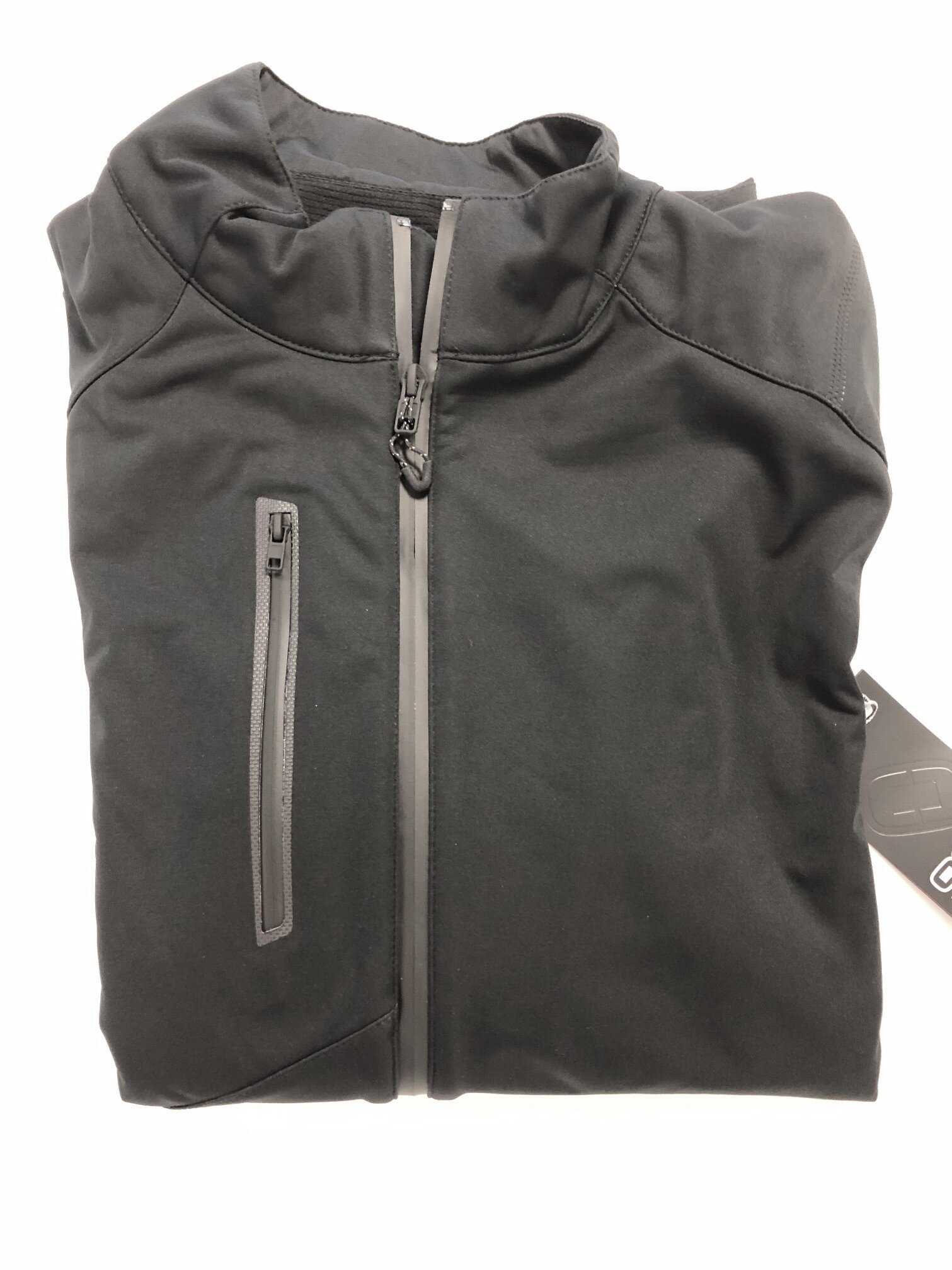 ogio endurance soft shell jacket