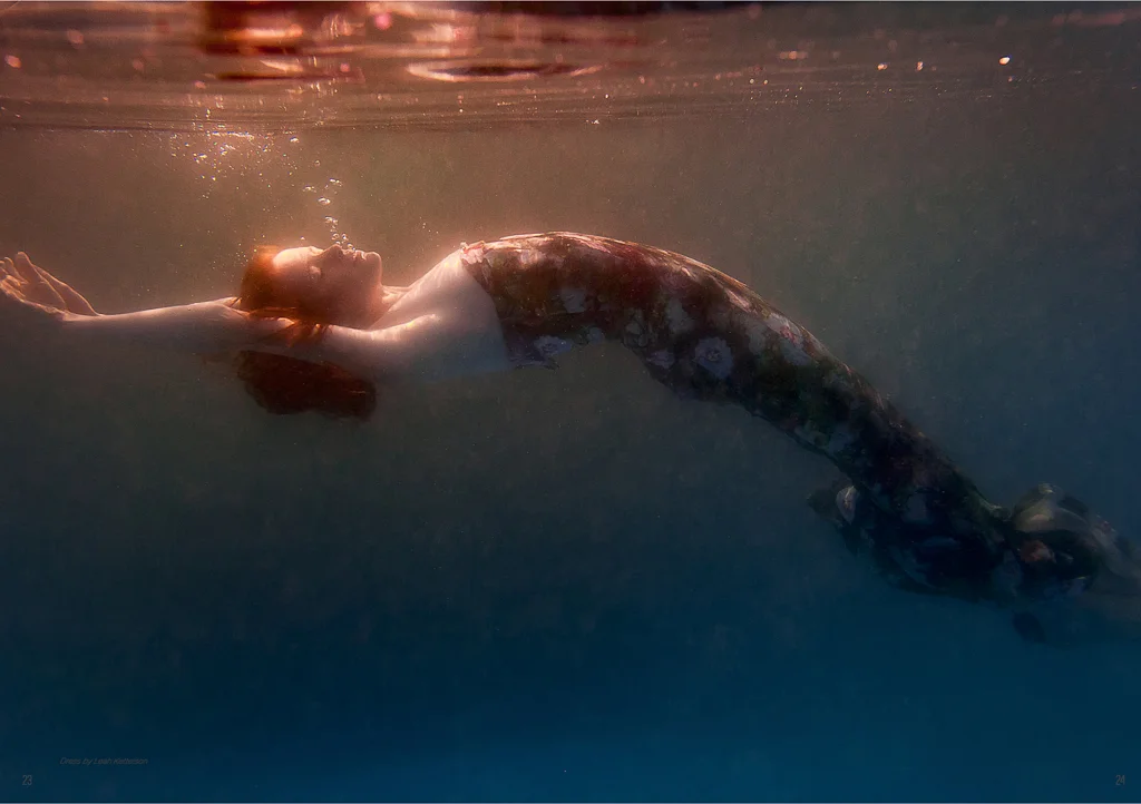 Omaha Fashion Week designer underwater editorial spread by Heather and Jameson 4.jpg
