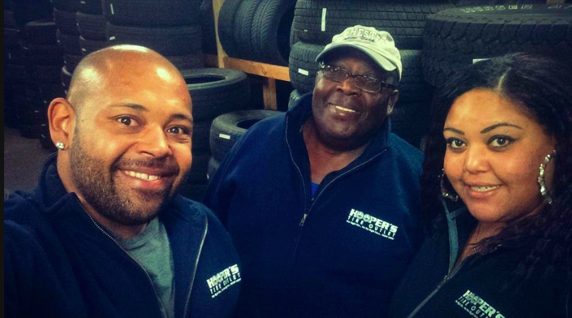 Daniel Hooper Reveals the "Why?"